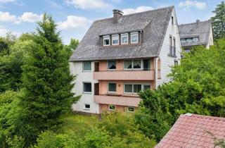 Haus kaufen in 95356 Grafengehaig, Viel Platz, drei Einheiten und schöner Ausblick – gepflegtes 3-Familienhaus in Grafengehaig