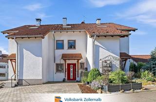 Haus kaufen in 72501 Gammertingen, Einziehen und wohlfühlen
