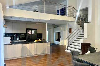 Einfamilienhaus kaufen in 66901 Schönenberg-Kübelberg, Modernes Split Level Einfamilienhaus mit vermieteter Einliegerwohnung ELW in Schönenberg-Kübelberg