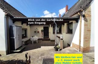 Haus kaufen in Temminghovenstraße 30, 47167 Neumühl, Duisburg Neumühl, bei OB, 105 m² Wohnen, erschlossenes Bau-/Garten-Grundstück 801 m², OG-Klimaanlage