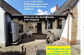 Haus kaufen in Temminghovenstraße 30, 47167 Neumühl, Duisburg Neumühl, bei OB, 105 m² Wohnen, erschlossenes Bau-/Garten-Grundstück 801 m², OG-Klimaanlage