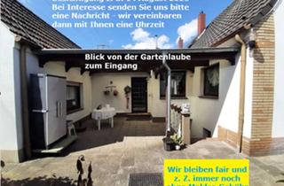 Haus kaufen in Temminghovenstraße 30, 47167 Neumühl, Duisburg Neumühl, bei OB, 105 m² Wohnen, erschlossenes Bau-/Garten-Grundstück 801 m², OG-Klimaanlage