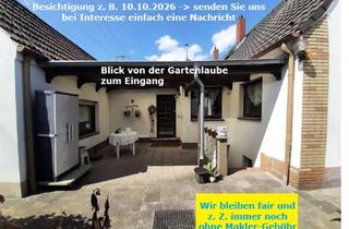 Haus kaufen in Temminghovenstraße 30, 47167 Neumühl, Duisburg Neumühl, bei OB, 105 m² Wohnen, erschlossenes Bau-/Garten-Grundstück 801 m², OG-Klimaanlage