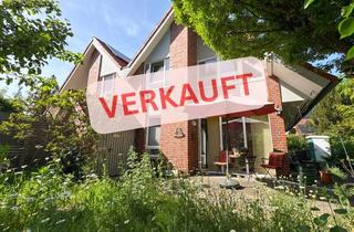 Doppelhaushälfte kaufen in 21244 Buchholz, Attraktive Doppelhaushälfte in Buchholz – viel Platz für die ganze Familie