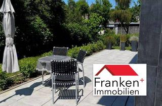 Einfamilienhaus kaufen in 97516 Oberschwarzach, Modern wohnen, entspannt leben auf dem Land – stilvolles Einfamilienhaus mit Garten, Homeoffice-Potenzial und guter Anbindung