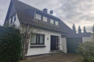 Haus mieten in 41334 Nettetal, Einfamilienhaus in Nettetal