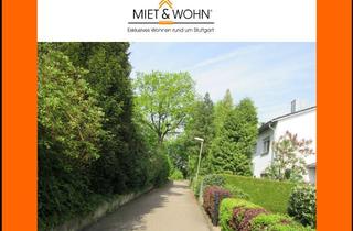 Haus mieten in Helmlingweg, 70599 Schönberg, ***Moderne DHH mit Sonnenterrasse u. gepflegtem Garten***Mietzeit ca. 5 Jahre***