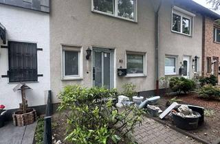 Haus mieten in Schwarze Straße 83, 45326 Altenessen-Süd, Vermiete ein renoviertes Reihenhaus in Altenessen