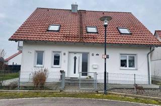 Haus mieten in 86579 Waidhofen, EFH in Waidhofen/Rachelsbach