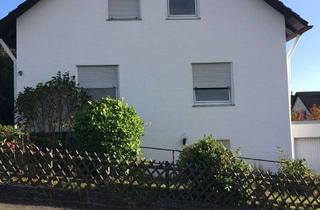 Haus mieten in 66954 Pirmasens, Freistehendes Einfamilienhaus mit Garten in der Pirmasenser Stadtmitte
