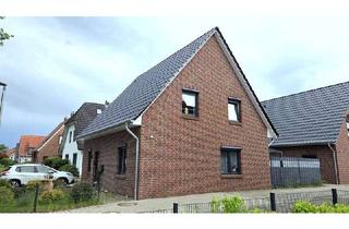Haus mieten in 27751 Schafkoven/Donneresch, Hochwertiges Einfamilienhaus aus 2024 mit modernster Ausstattung in bevorzugter Wohnlage!