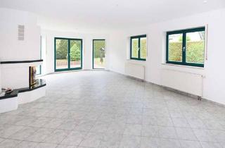 Haus mieten in 06493 Ballenstedt, Erstbezug nach Sanierung: Schönes Einfamilienhaus in ruhiger Harzlage!