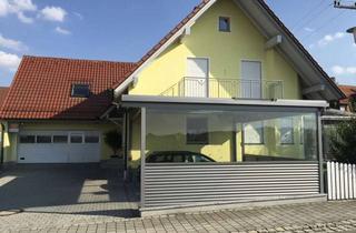 Haus mieten in Kittelbergweg, 93333 Neustadt, Haus mit 165 m² Wohnfläche in Neustadt an der Donau