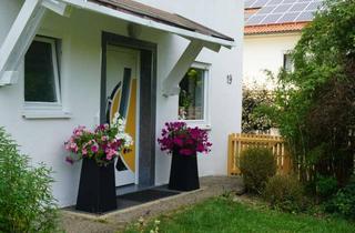 Haus mieten in 82041 Oberhaching, Wohnen & Arbeiten im Grünen