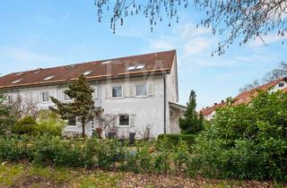 Haus mieten in 85452 Moosinning, Charmantes Reiheneckhaus in Eichenried zu vermieten!