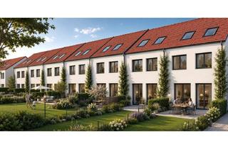 Haus mieten in 67547 Worms, Stadthaus mit großzügigen modernen Räumen in toller Lage!