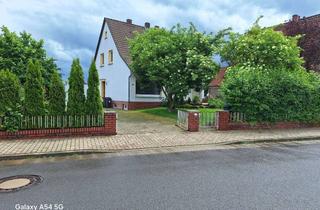 Haus mieten in 32423 Minden, Haus im Grünen in Minden