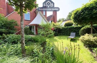 Haus mieten in 27356 Rotenburg, Großzügiges Reihenmittelhaus mit Wellnessbereich