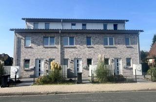 Haus mieten in Zittschower Weg 22 b, 23909 Ratzeburg, Reihenendhaus, gehobene Ausstattung in ruhiger Wohnlage in Ratzeburg