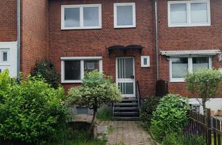 Haus mieten in Hudemühler Straße 68, 28329 Gartenstadt Vahr, Reihenmittelhaus mit 5 Zimmern in Bremen