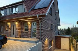 Haus mieten in Gläsenerstr. 11a, 33100 Paderborn, Erstbezug in ein Neubau mit gehobener Aussttatung