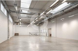 Büro zu mieten in 82041 Oberhaching, Mix aus Hallen-, Büro-, und Labor Fläche ab ca. 400 m² zu Vermieten - combine Transaction