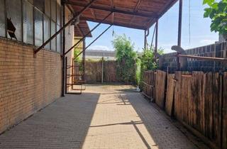 Gewerbeimmobilie mieten in Borsigstr., 31135 Hildesheim, Lagerfläche in Bavenstedt