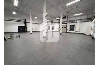 Büro zu mieten in 22113 Billbrook, ca. 247 m² ebenerdige Lager-/Fertigungsflächen sowie ca. 75 m² Büro-/Sozialflächen