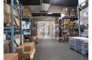 Gewerbeimmobilie mieten in 20539 Rothenburgsort, ab ca. 1.128 m² - ca. 3.477 m² ebenerdige Hallenflächen in unmittelbarer Nähe der Elbbrücken