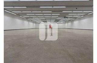 Gewerbeimmobilie mieten in 25826 Sankt Peter-Ording, ca. 550 m² Lager-/Fertigungsflächen auf einem ca. 1.495 m² großen Gewerbegrundstück