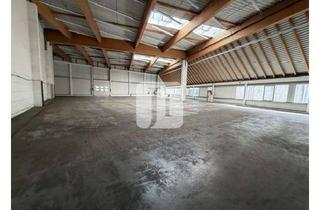 Gewerbeimmobilie mieten in 23568 Schlutup, ca. 850 m² ebenerdige Lagerfläche mit vielseitiger Nutzungsmöglichkeit