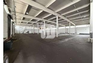 Gewerbeimmobilie mieten in 23568 Schlutup, ca. 1.840 m² ebenerdige Lagerfläche mit vielseitiger Nutzungsmöglichkeit