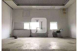 Gewerbeimmobilie mieten in 23560 St. Jürgen, PROVISIONSFREI - ab ca. 30 m² bis ca. 530 m² ebenerdige Lagerflächen in zentraler Lage