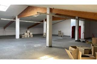 Gewerbeimmobilie kaufen in 96465 Neustadt, Moderne Logistikhalle mit Büroflächen, Wohnung und Photovoltaikanlage in Wildenheid!