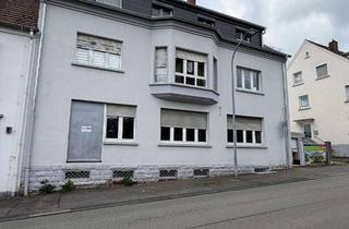 Büro zu mieten in 66953 Pirmasens, 400 m² Gewerbefläche | Büro, Lager & Werkstatt | Laderampe | vielseitig nutzbar