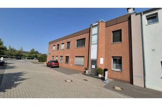 Gewerbeimmobilie kaufen in Schorndorferstraße 23 , 25, 47906 Kempen, Gewerbe- und Produktionsimmobilie mit erheblichem Entwicklungspotenzial auf dem Arnold-Areal