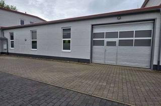 Büro zu mieten in 64625 Bensheim, ## Produktionsfläche - Lagerhalle -Büros-Wohnung in Bensheim##