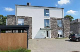 Anlageobjekt in 19258 Boizenburg, A+ Energieklasse: vermietetes Neubau-Mehrfamilienhaus mit 4 WE in Boizenburg (Kfw 55 Standard)