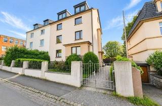 Anlageobjekt in 58452 Witten, Vierfamilienhaus mit Teilungserklärung – 3 Einheiten kurzfristig neu vermietbar