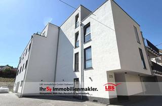 Anlageobjekt in 56566 Neuwied, Exklusives Wohnen in moderner Neubauwohnung mit Blick ins Grüne