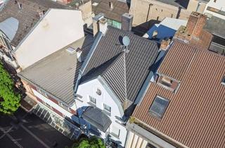 Anlageobjekt in 56564 Neuwied, Gepflegtes Wohn- und Geschäftshaus in zentraler Lage!