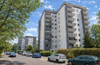 Anlageobjekt in 23611 Bad Schwartau, Wohnanlage top gepflegt mit 80 Wohneinheiten und Garagen-Stellplätzen in ruhiger Lage