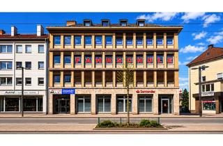 Anlageobjekt in Kölner Str. 115, 42651 Solingen-Mitte, Renditestarkes Objekt im Herzen Solingens