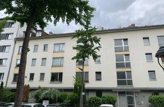 Anlageobjekt in 55118 Neustadt, Attraktive Kapitalanlage in Toplage: Vermietete Eigentumswohnung in der Mainzer Neustadt