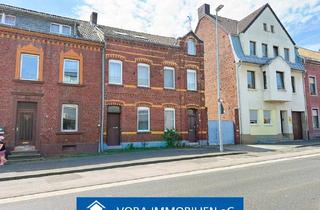 Anlageobjekt in 52511 Geilenkirchen, Kapitalanlage im Herzen der Stadt!