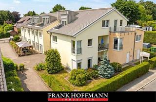Anlageobjekt in 24629 Kisdorf, Top Investment für Betreiber und Investoren! Modernes Pflegeheim in Kisdorf