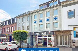 Anlageobjekt in 52511 Geilenkirchen, Beste Lage zum Wohnen und Arbeiten!