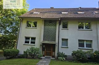 Anlageobjekt in 42653 Gräfrath, Kapitalanlage in landschaftlich reizvoller Lage von Solingen-Gräfrath