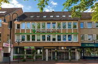 Anlageobjekt in 25421 Pinneberg, Attraktiver Share Deal in Pinneberg – Zwei Wohn- und Geschäftshäuser im Paket