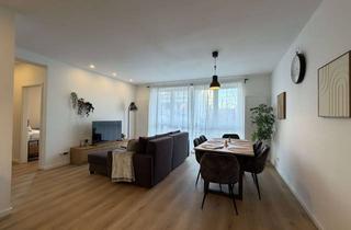 Anlageobjekt in Lehrstr. 26/28, 64646 Heppenheim, Für Kapitalanleger: 4 ZKB provisionsfrei